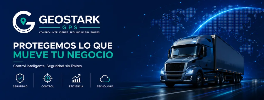 Dashboard GEOSTARKGPS