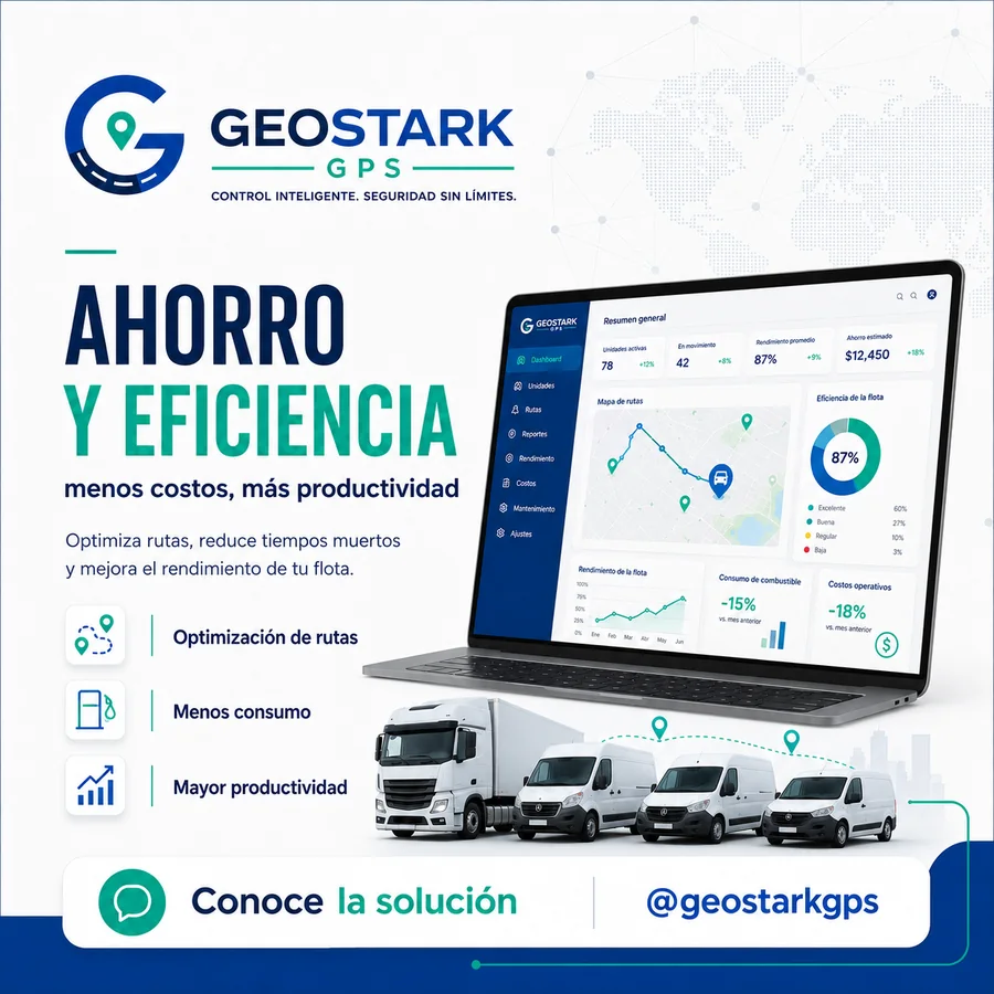 Ahorro y eficiencia