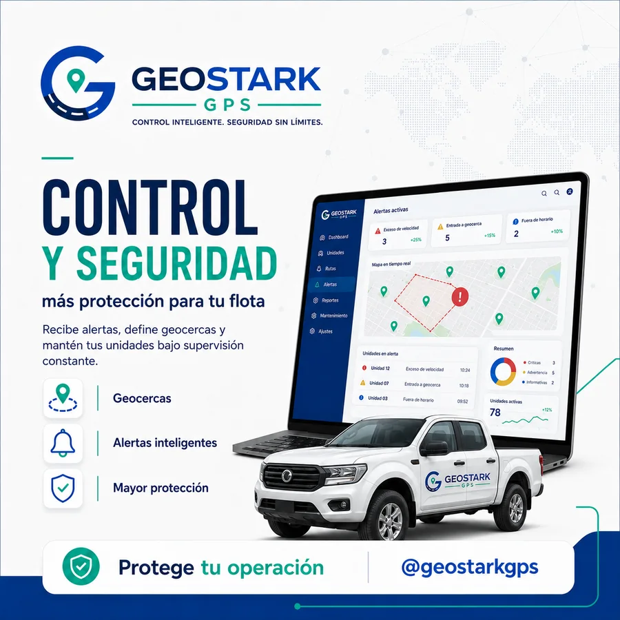 Seguridad y alertas